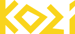 Kozi Logo
