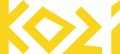 Kozi logo