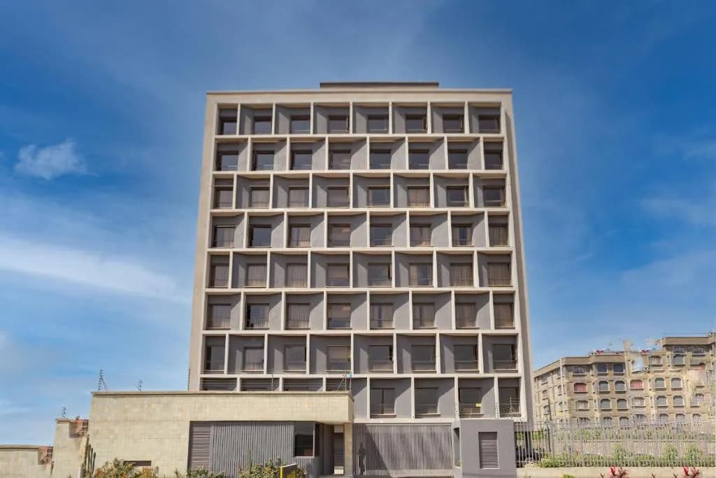 Langata project – Langata 60% complete