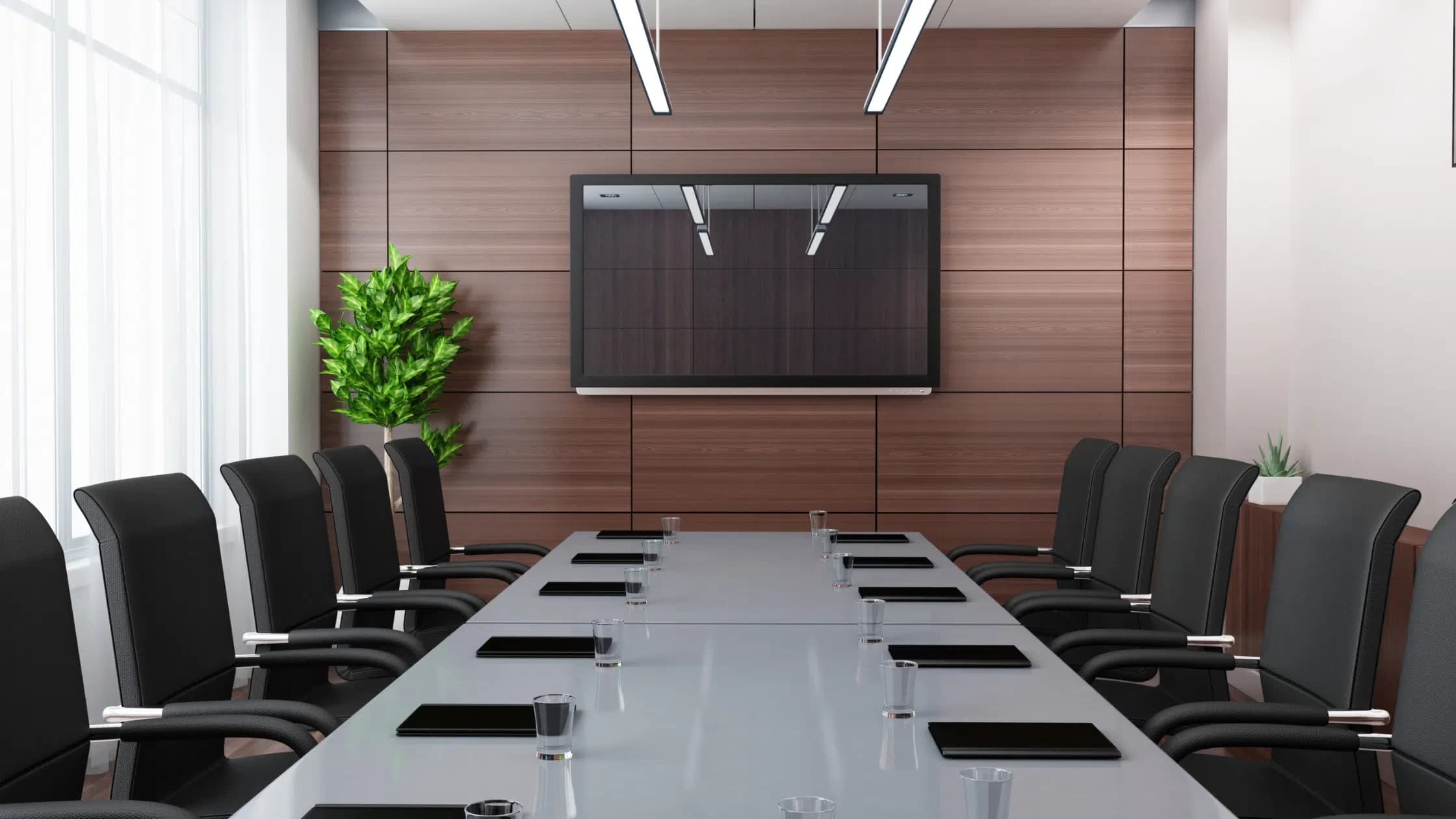 Meeting Room 01